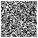 QR code with Hovre Chevrolet contacts