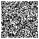 QR code with Haskins Barber Shop East contacts