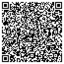 QR code with Head Hunters contacts