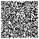 QR code with Headlinerz Barber Shop contacts