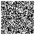 QR code with Oridium contacts