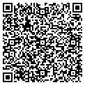 QR code with Trha contacts