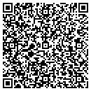 QR code with F & A Development Corp contacts