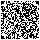 QR code with DE Vito Brothers & Son Inc contacts