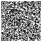 QR code with T C T A Data Systems Inc contacts