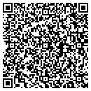 QR code with Hunn's Barber Shop contacts