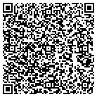 QR code with N And S Development Inc contacts