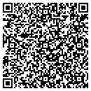 QR code with Unity Development contacts