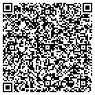 QR code with Ultimate Wedding Showplace Inc contacts