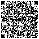 QR code with A To Z Home Improvements contacts