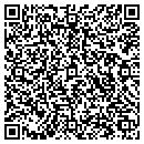 QR code with Algin Sutton Pool contacts