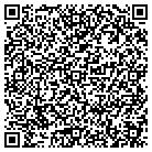 QR code with Heaven Help Us Janitorial Srv contacts