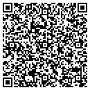 QR code with Jamesetta's Hair Gallery contacts