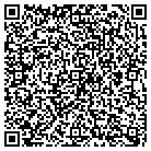 QR code with James Spencer's Barber Shop contacts