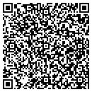 QR code with A-Z YODERS contacts