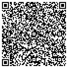 QR code with Jeff's Barber & Style Shop contacts