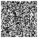 QR code with Ytb Inc contacts