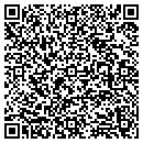 QR code with Datavision contacts