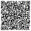 QR code with Dbs Co contacts