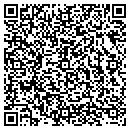 QR code with Jim's Barber Shop contacts