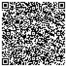 QR code with Maureen Judith Rebar Lcsw contacts