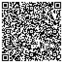 QR code with J K's Barber Shop contacts