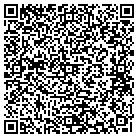 QR code with Mark E Anderson MD contacts