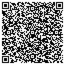 QR code with Joe's Barber Shop contacts