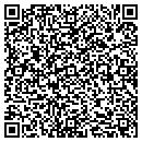 QR code with Klein Auto contacts