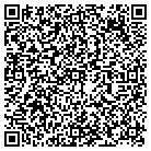 QR code with A Goldenfase Developer LLC contacts