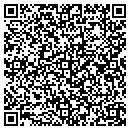 QR code with Hong Kong Express contacts