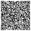 QR code with Artgroove contacts