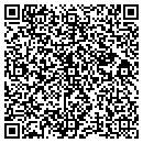 QR code with Kenny's Barber Shop contacts