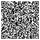 QR code with ABC Graphics contacts