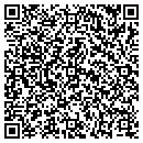 QR code with Urban Graphics contacts