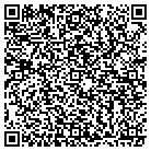 QR code with Debellis Construction contacts