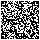 QR code with Allred Thomas contacts