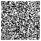 QR code with Anniston Islamic Center contacts