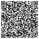 QR code with Klima Barber Shops contacts