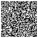 QR code with Kustom Kuts contacts
