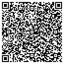 QR code with Kut Zone contacts