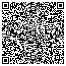 QR code with Hirsch Design contacts