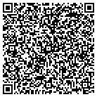 QR code with J Rick Taylor Internet Sltns contacts