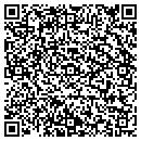 QR code with B Lee Events LLC contacts