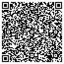 QR code with J R Janitorial Services contacts