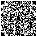 QR code with Unity Baptist Church contacts