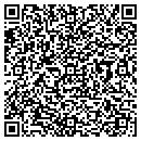 QR code with King Asphalt contacts