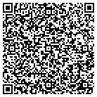 QR code with E&R Installations LLC contacts
