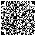QR code with Gte Gto contacts