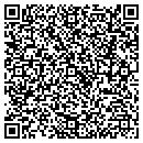 QR code with Harvey Telecom contacts